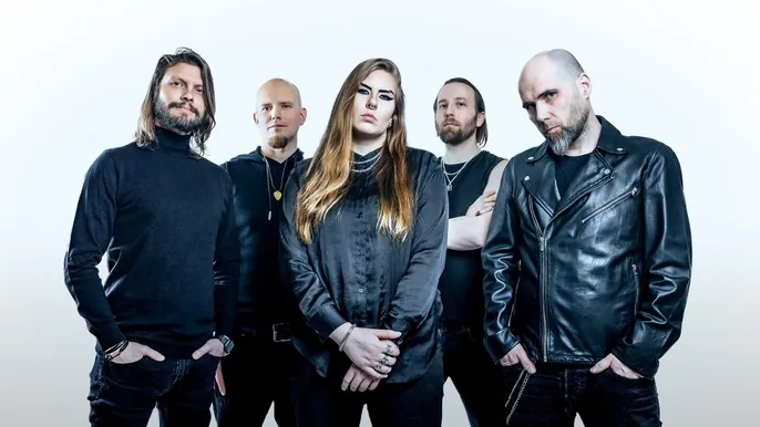 Frozen Factory: una mezcla ecléctica de rock, progresivo y metal de Finlandia lanzan nuevo álbum 'Of Pearls & Perils'